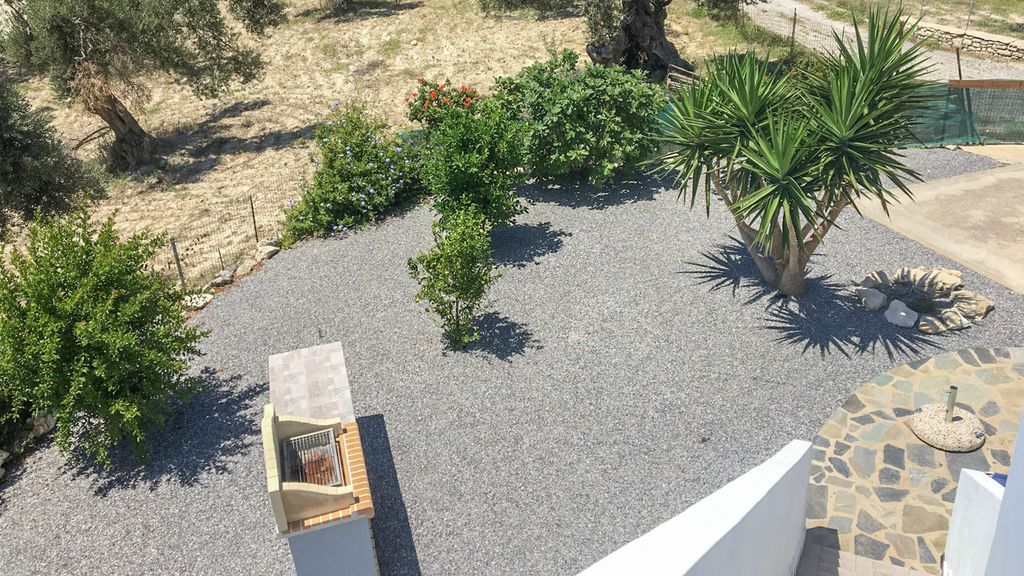 Villa Odissea Crete Olivers Travels 5