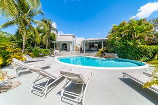 Phoenix Villa Barbados Olivers Travels 1