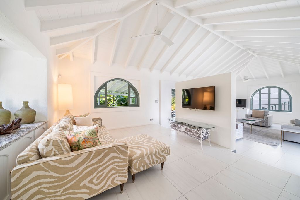 Phoenix Villa Barbados Olivers Travels 4