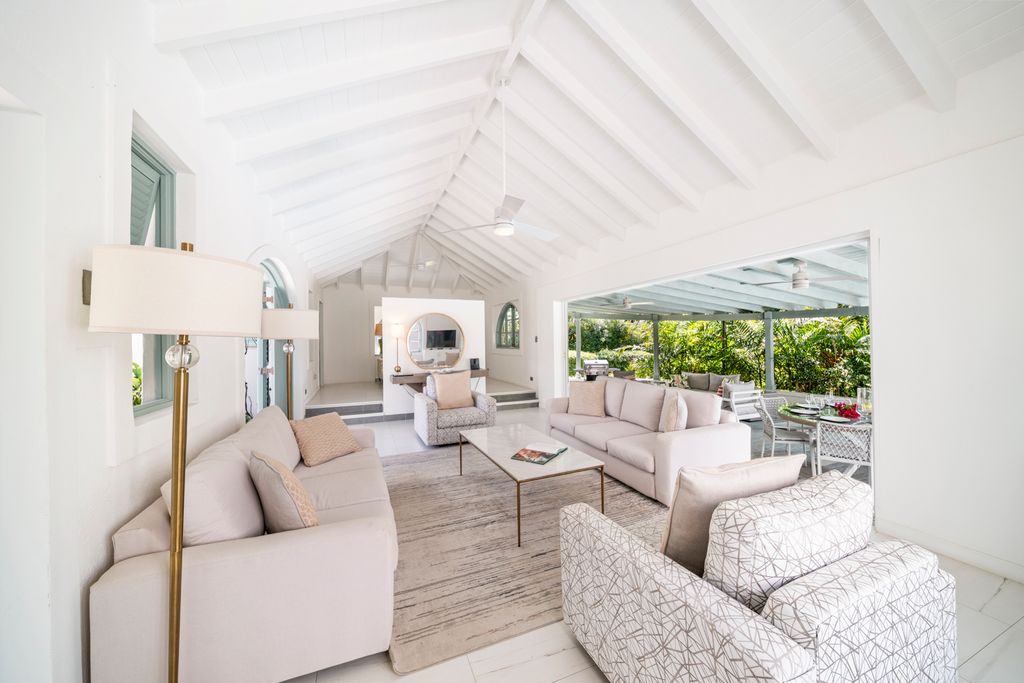 Phoenix Villa Barbados Olivers Travels 3