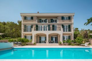 Sophina Palace Krk Olivers Travels 1