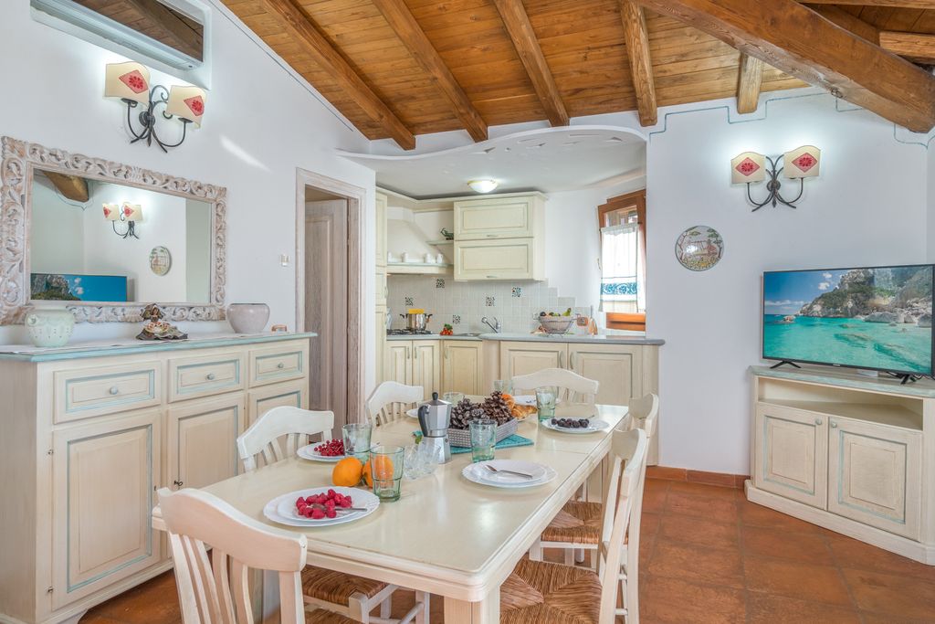 Villa Piuma Sardinia Olivers Travels 5