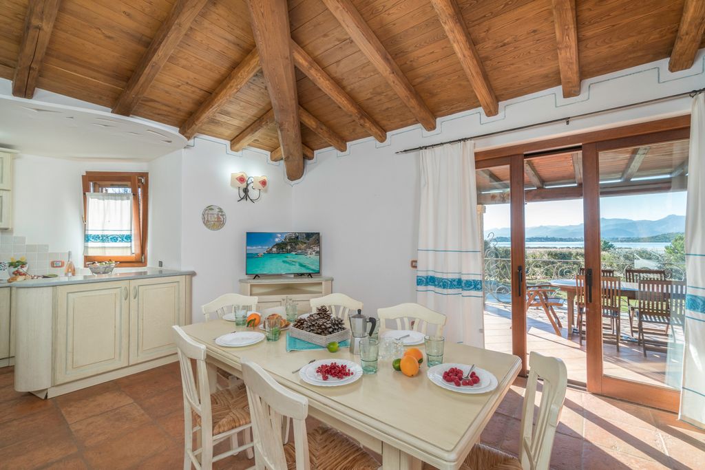 Villa Piuma Sardinia Olivers Travels 4