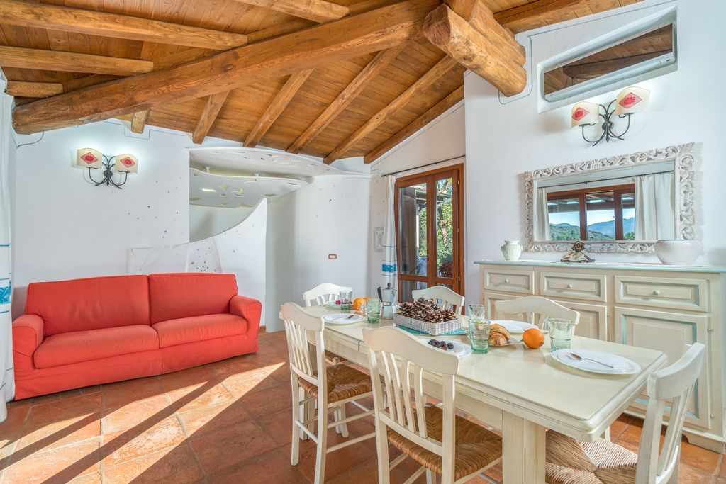 Villa Piuma Sardinia Olivers Travels 3