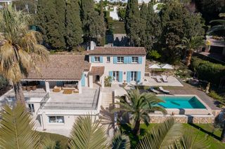 Villa Lumiere Royale French Riviera Olivers Travels 1