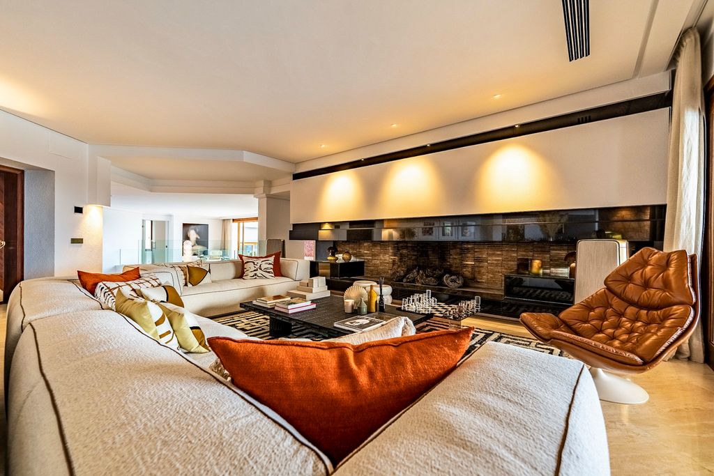 Villa Salinas Ibiza Olivers Travels 3