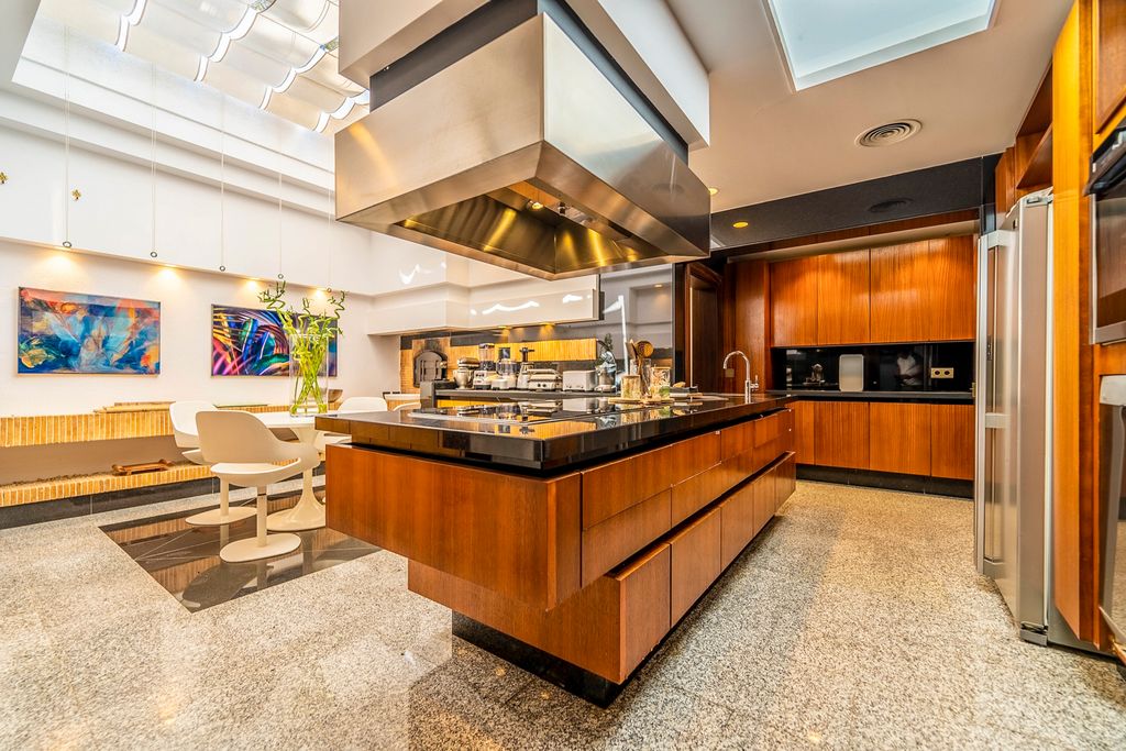 Villa Salinas Ibiza Olivers Travels 4