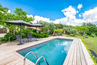 Maison Bonnie Provence Olivers Travels 1