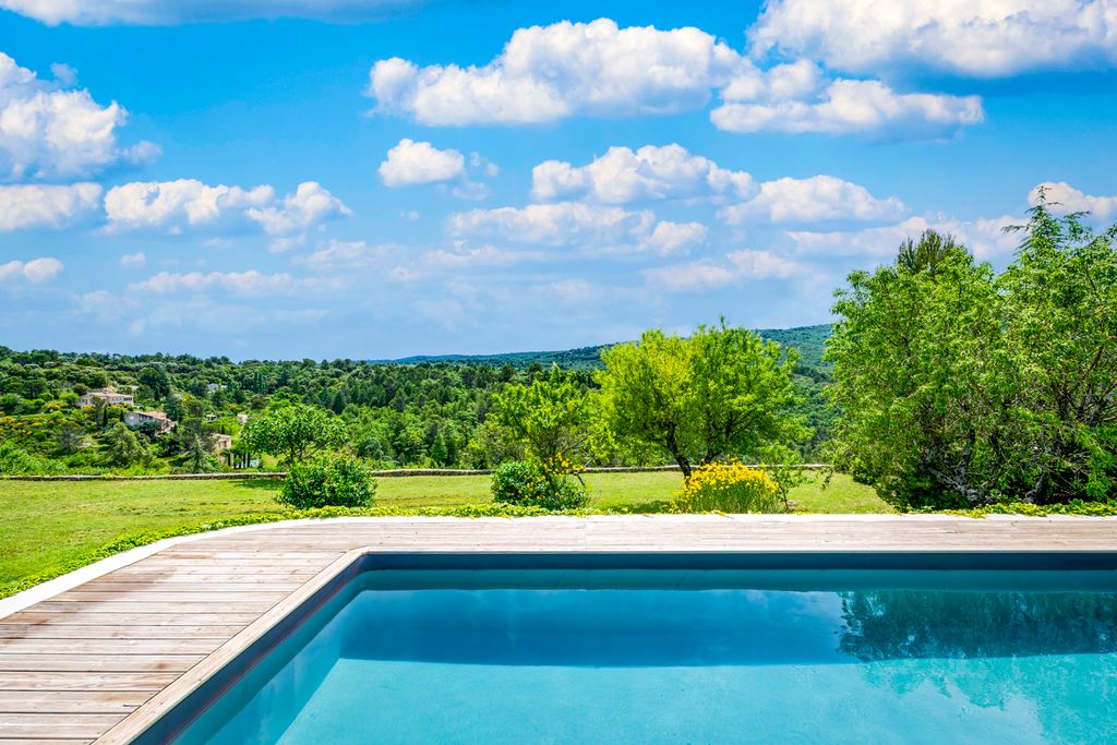 Maison Bonnie Provence Olivers Travels 5