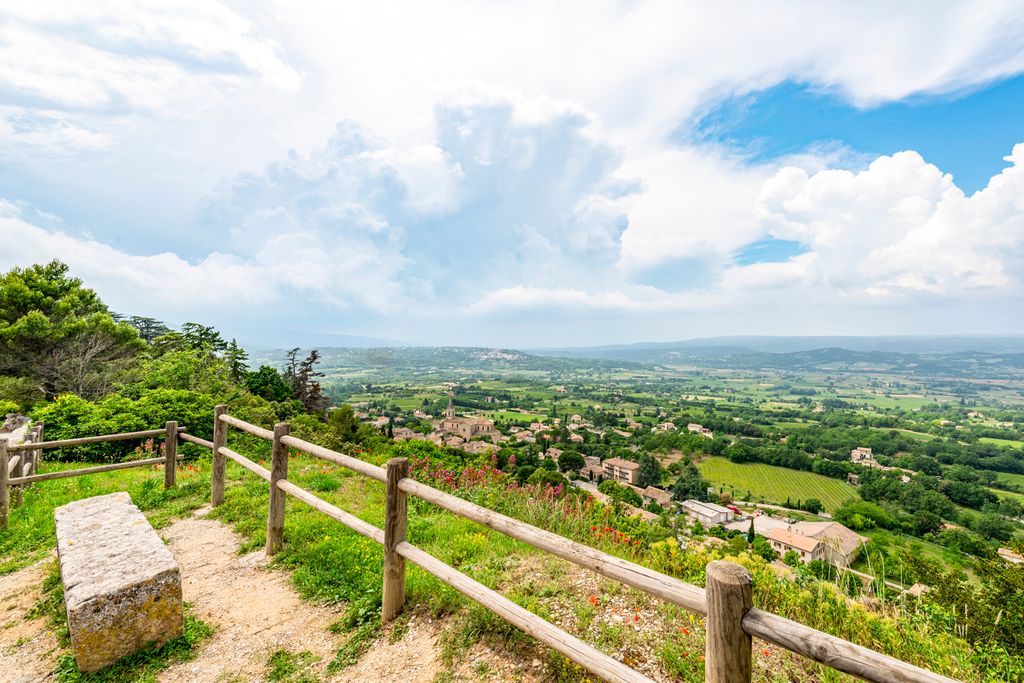 Maison Bonnie Provence Olivers Travels 6