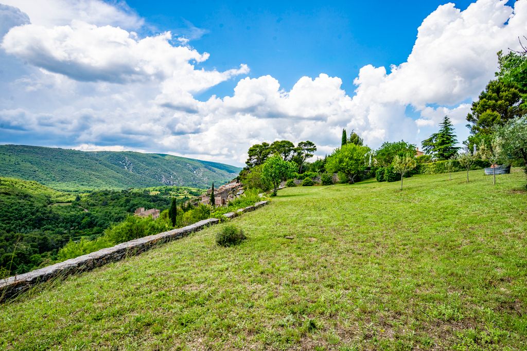 Maison Bonnie Provence Olivers Travels 2
