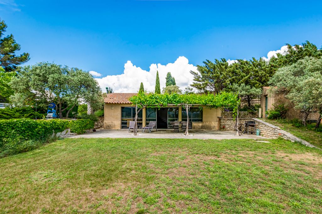 Maison Bonnie Provence Olivers Travels 14