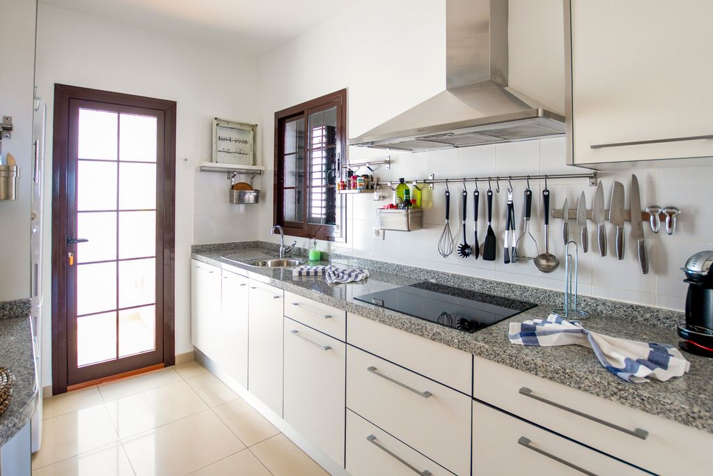 Villa Agora Lanzarote Olivers Travels 4