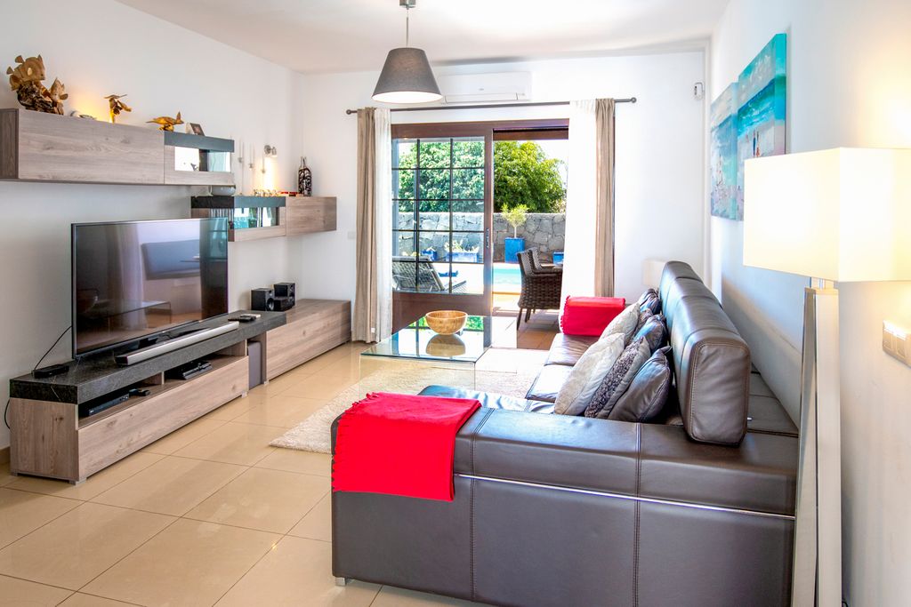 Villa Agora Lanzarote Olivers Travels 3