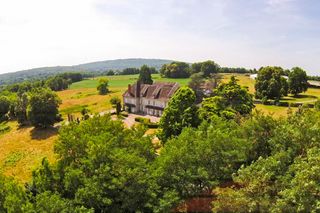 Chateau Chanteuse Dordogne Olivers Travels 1