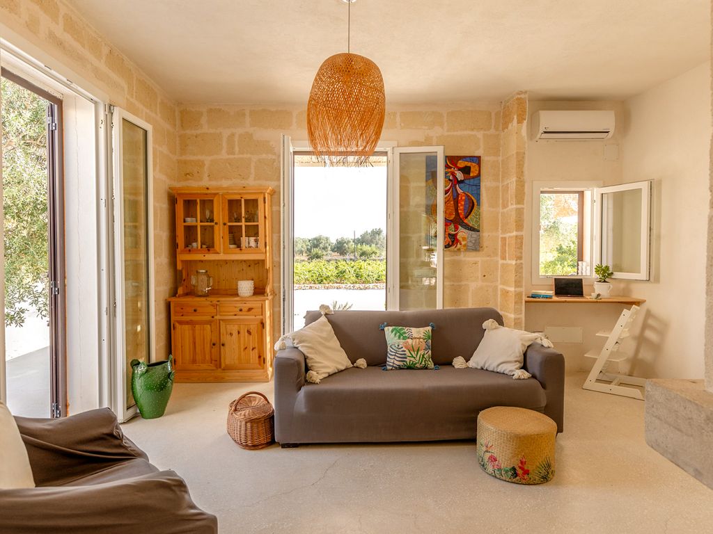 Villa Manduria Puglia Olivers Travels 3