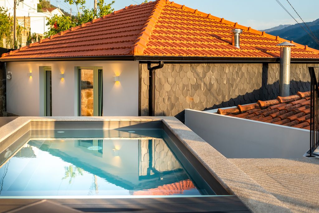 Douro Vista House Douro Portugal OliversTravels 1