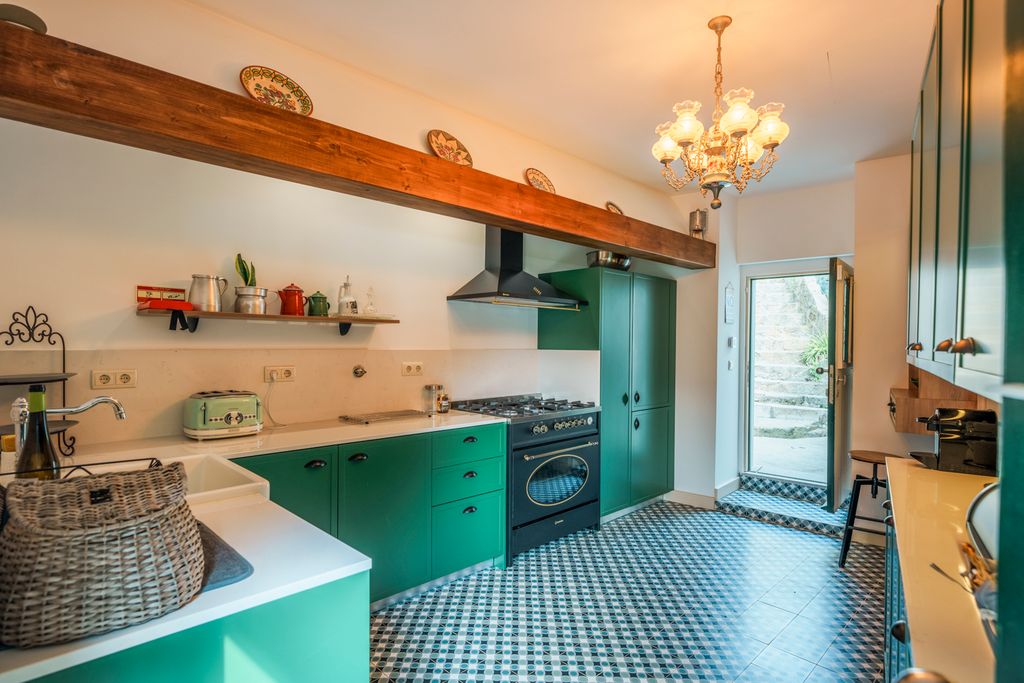 Douro Escape House Douro Olivers Travels 4