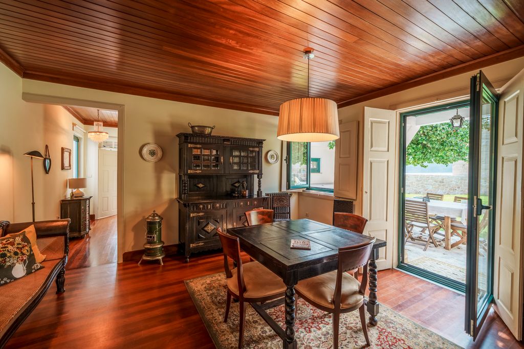 Douro Escape House Douro Olivers Travels 5