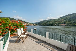 Douro Escape House Douro Olivers Travels 1