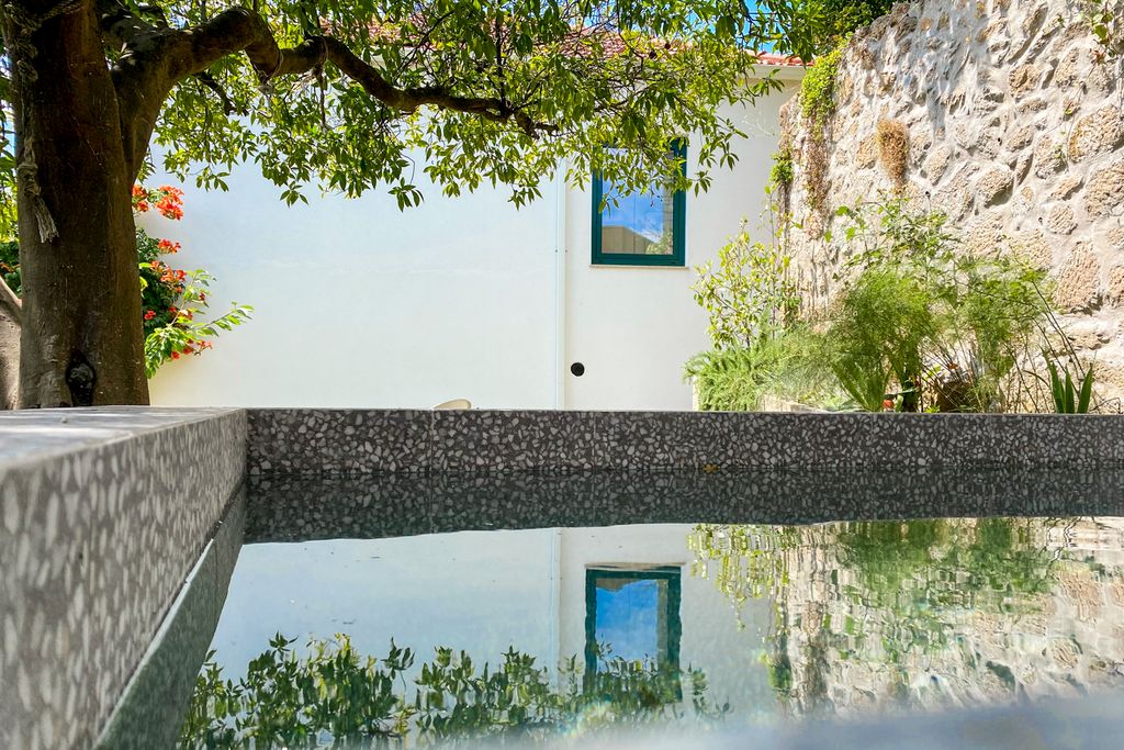 Douro Escape House Douro Olivers Travels 2