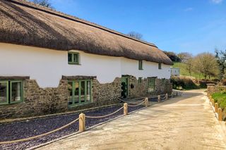Cobble House Suffolk Olivers Travels 1