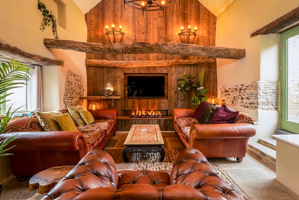 Cobble House Suffolk Olivers Travels 3