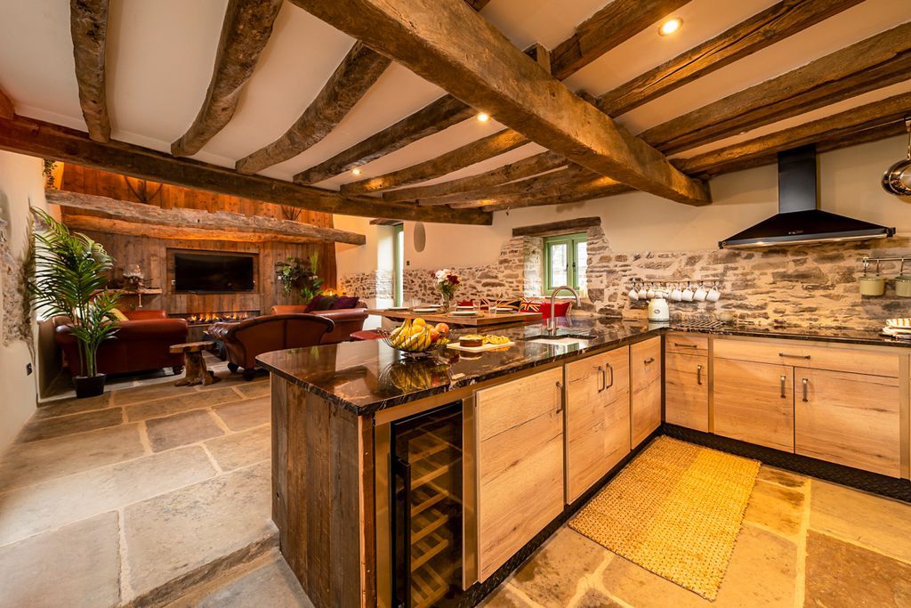 Cobble House Suffolk Olivers Travels 4