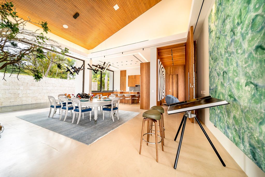 Villa Modena Dominican Republic Olivers Travels 5