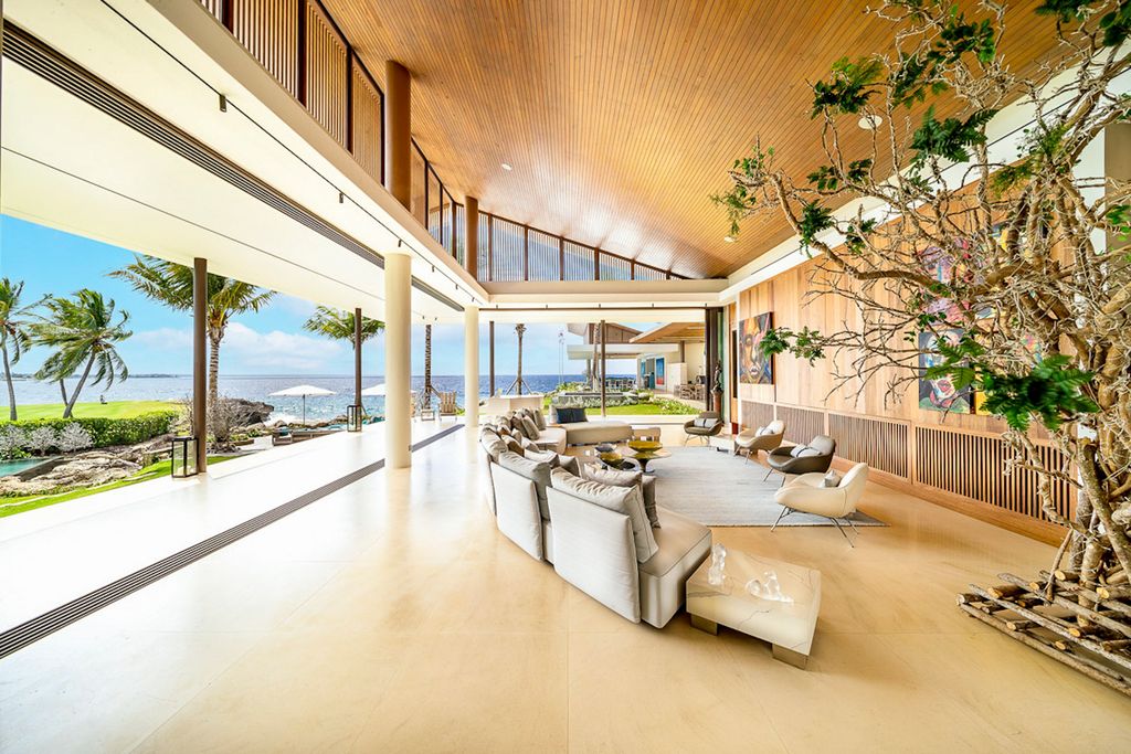 Villa Modena Dominican Republic Olivers Travels 4