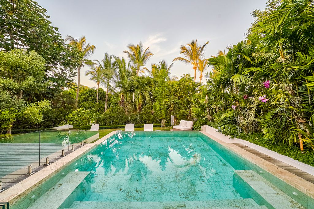 Villa Seabatical Dominican Republic Olivers Travels 2