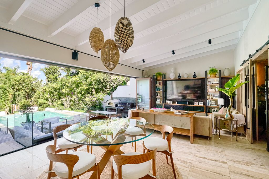 Villa Seabatical Dominican Republic Olivers Travels 4