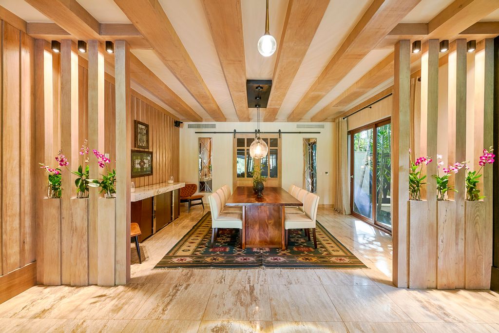 Villa Seabatical Dominican Republic Olivers Travels 5