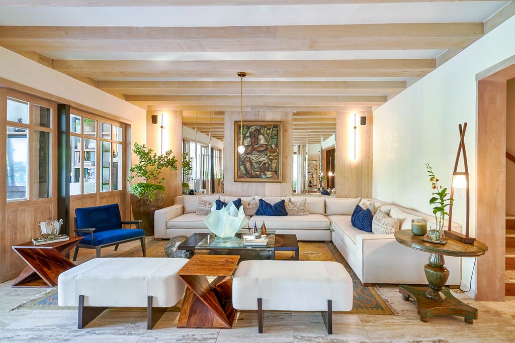 Villa Seabatical Dominican Republic Olivers Travels 3