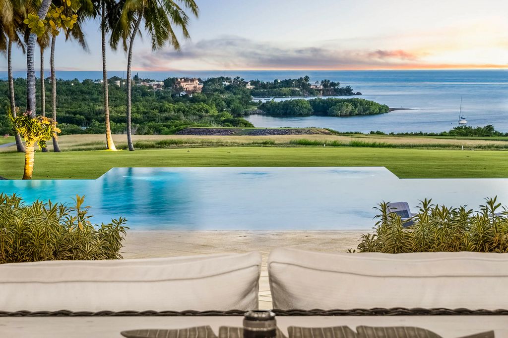 Villa Sol Mate Dominican Republic Olivers Travels 2