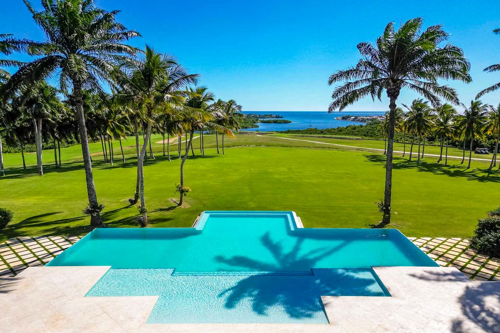Villa Sol Mate Dominican Republic Olivers Travels 5