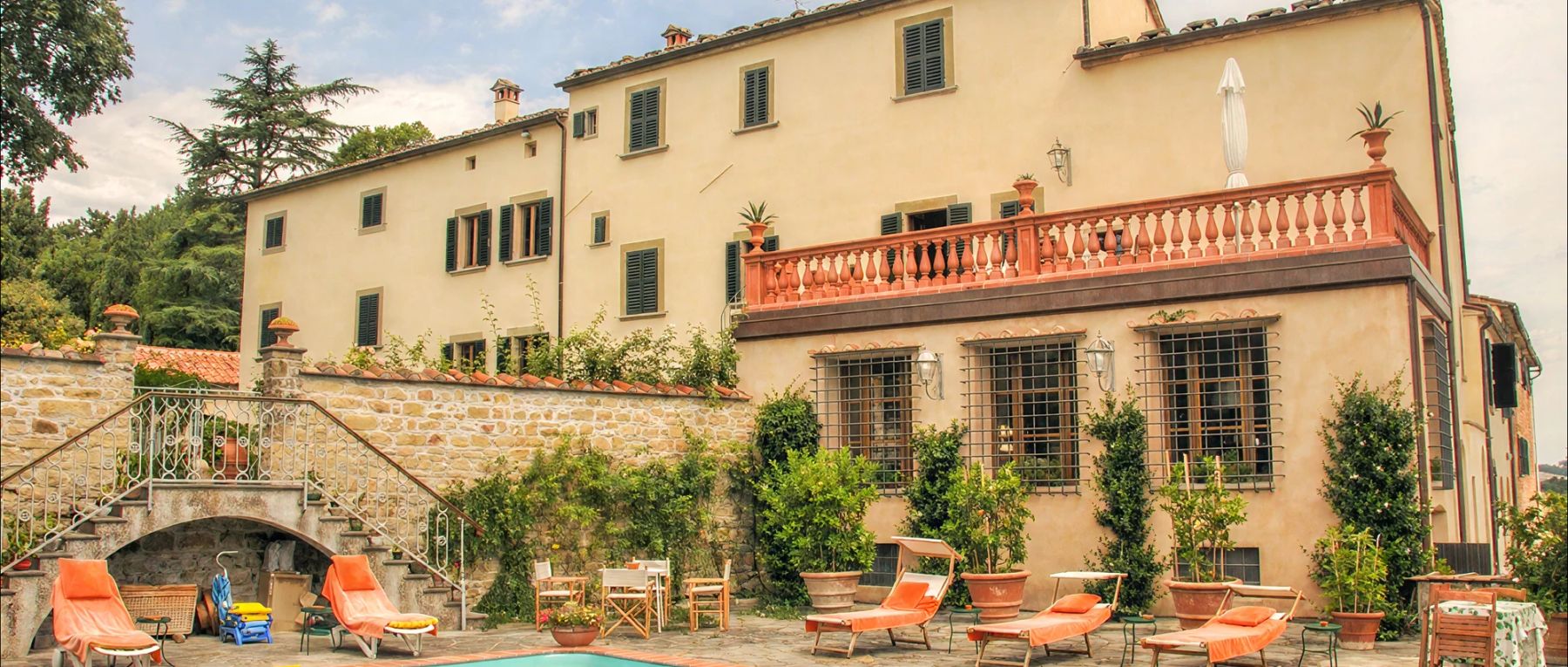 001 villa guidi northern italy olivers travels desktop center