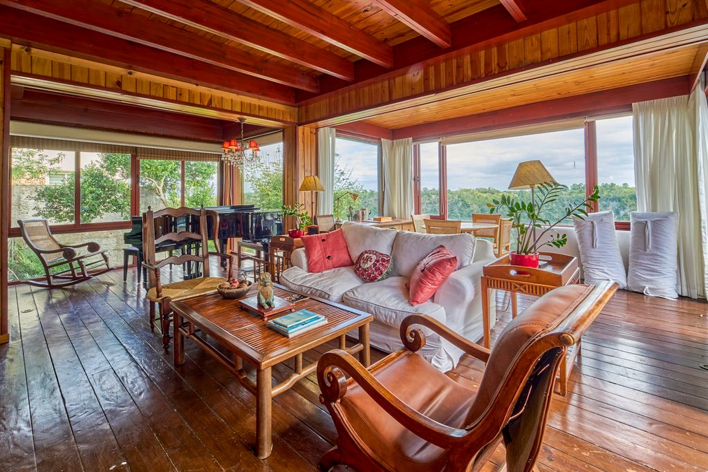 Villa Lookout Dominican Republic Olivers Travels 4