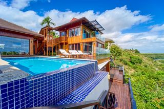 Villa Lookout Dominican Republic Olivers Travels 1