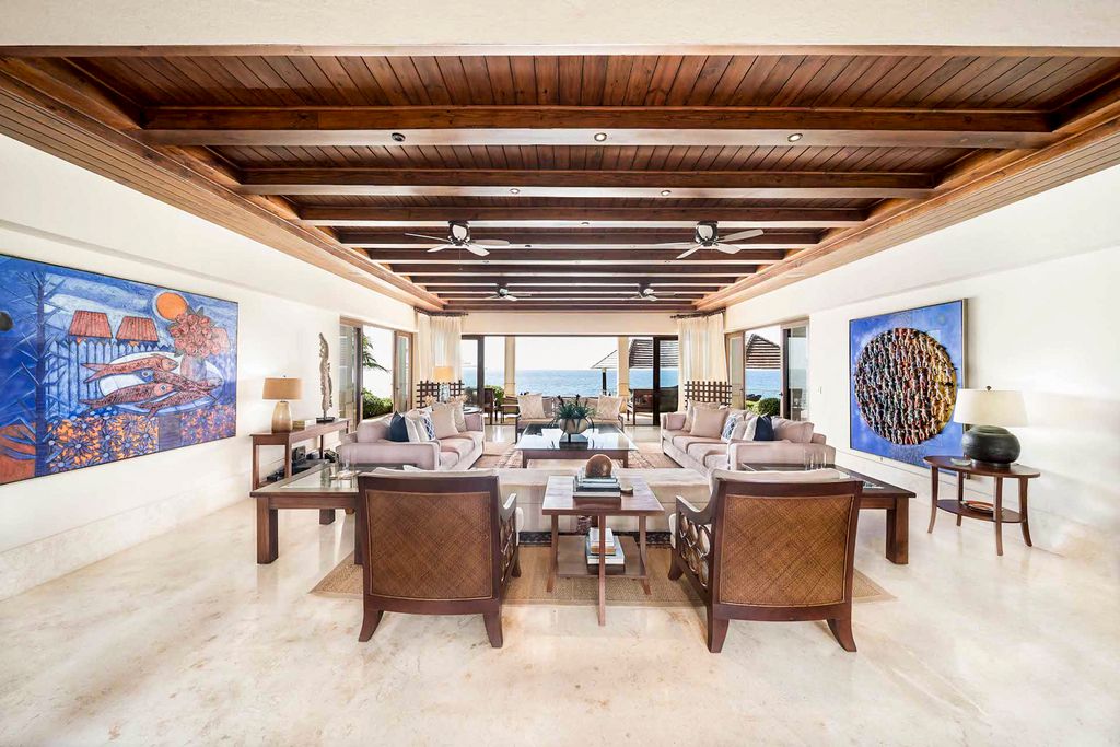 Villa Searenity Dominican Republic Olivers Travels 3