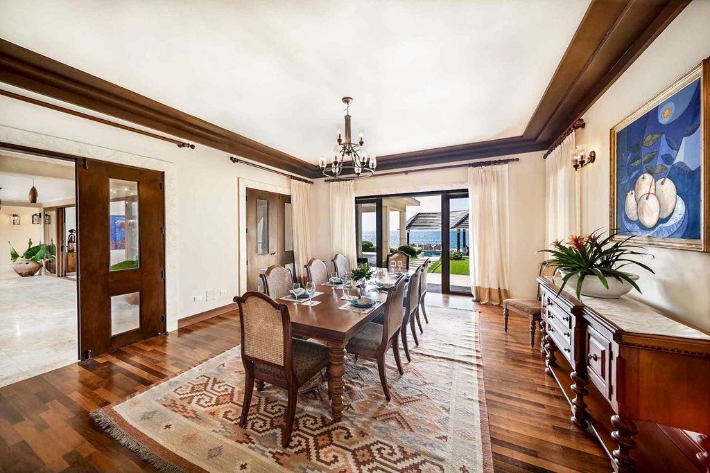 Villa Searenity Dominican Republic Olivers Travels 4