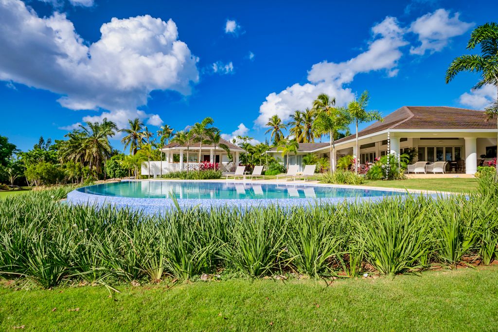 Villa Daze Dominican Republic Olivers Travels 1