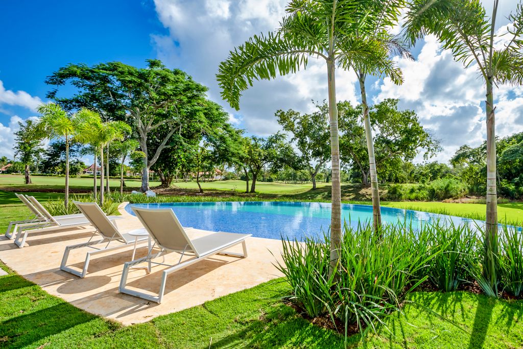 Villa Daze Dominican Republic Olivers Travels 2