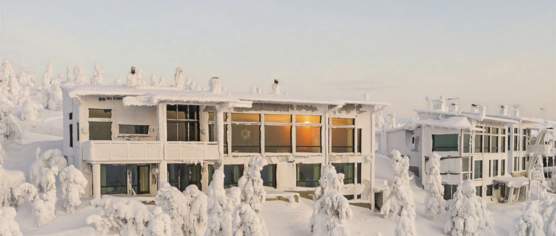 001 villa revontuli finnish lapland olivers travels desktop center