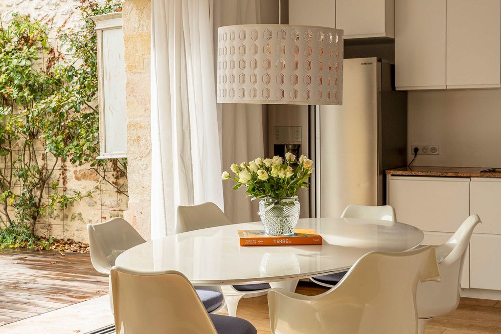 Maison Guignol Dordogne Olivers Travels 4