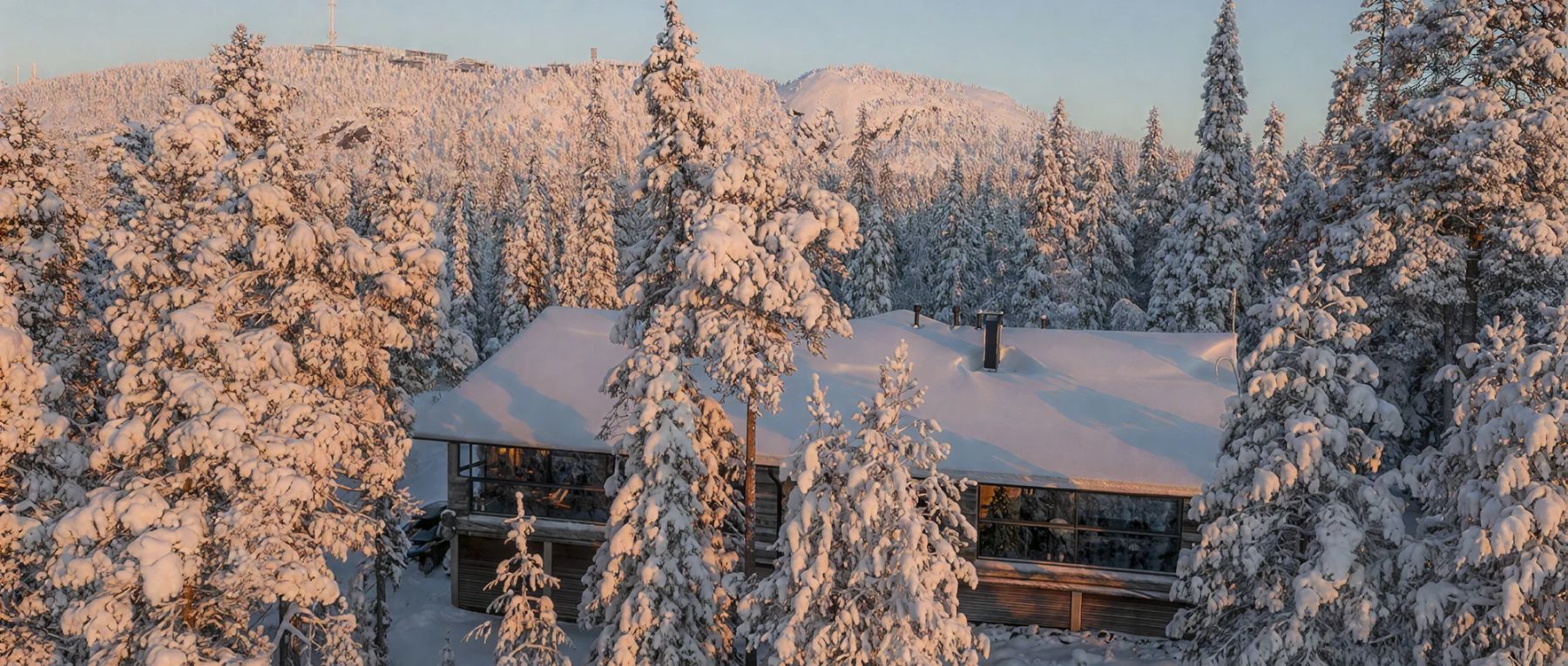 001 villa katri finnish lapland olivers travels desktop center