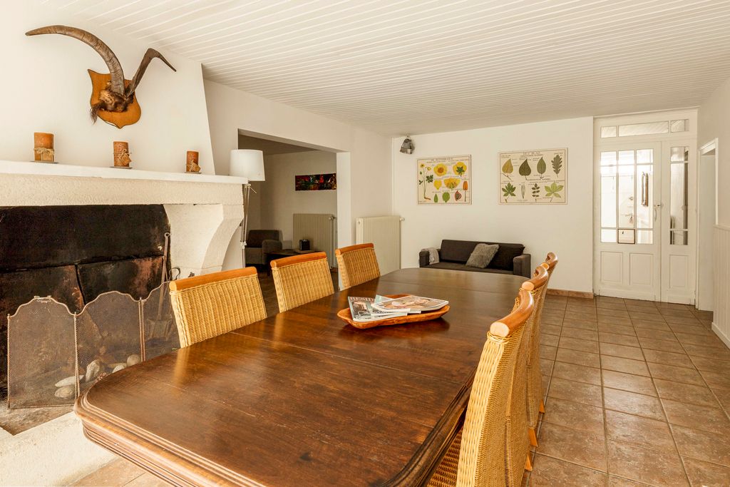 Maison la Truffiere Dordogne Olivers Travels 4