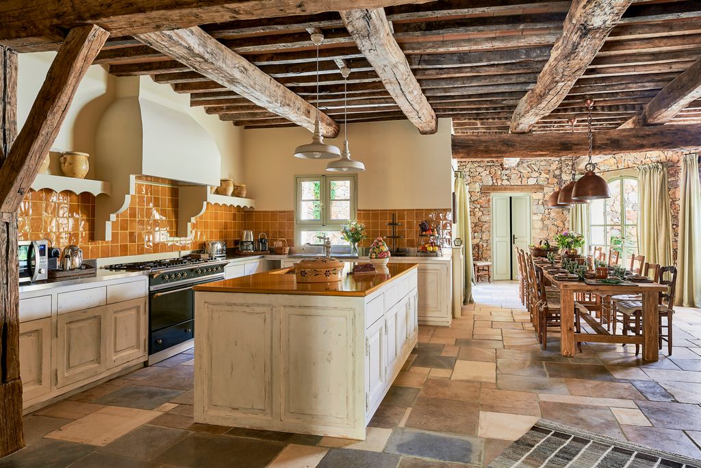 Bastide des Reves Provence Olivers Travels 4