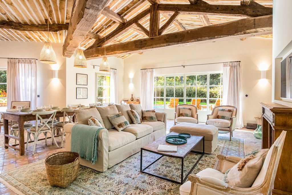 Maison Illusion Provence Olivers Travels 3