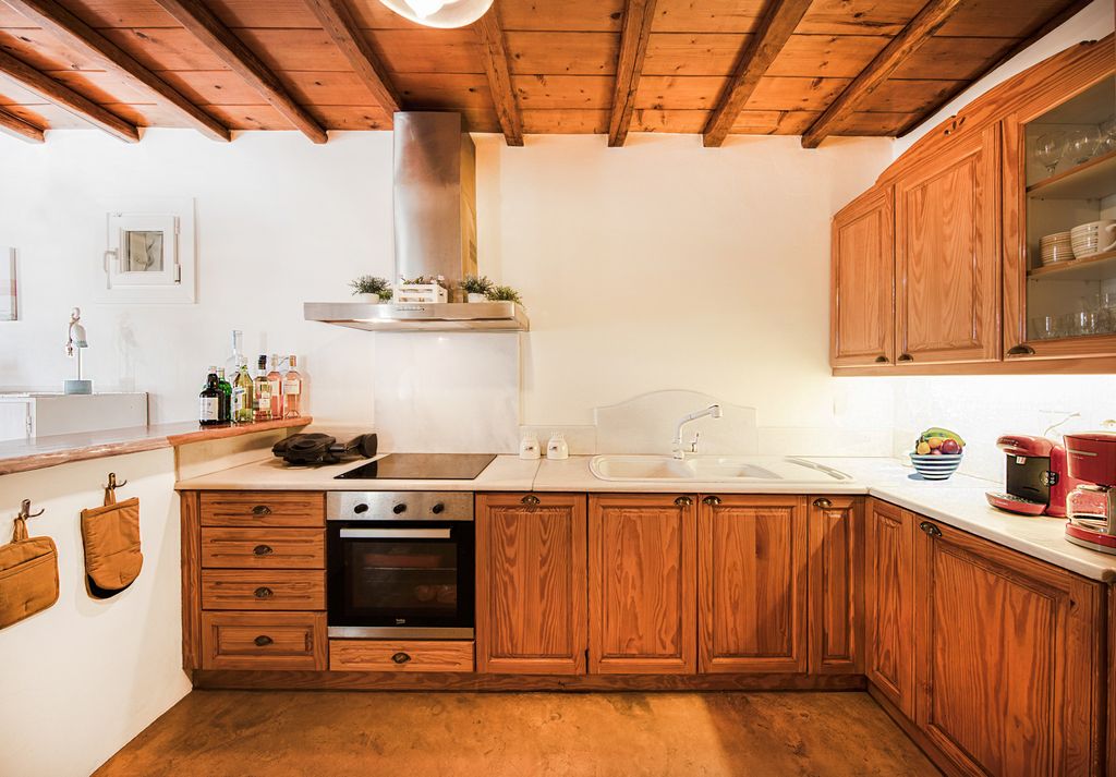 Villa Karavida Mykonos Olivers Travels 5